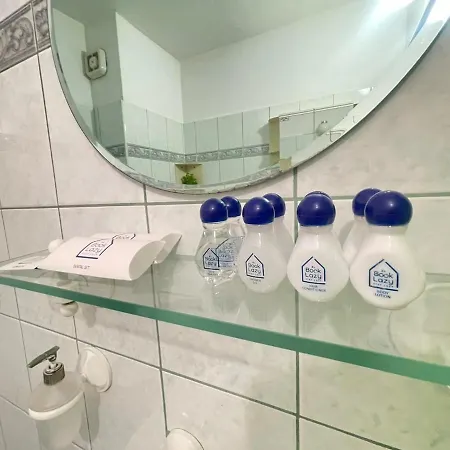 3br Vintage Sea Garden Spirit Lejlighed *