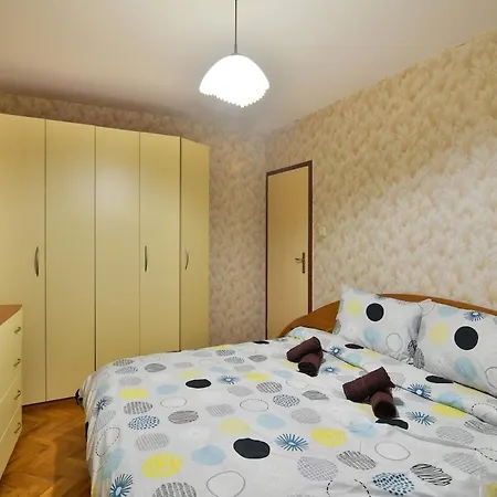 3br Vintage Sea Garden Spirit Appartement *