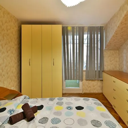 3br Vintage Sea Garden Spirit Appartement