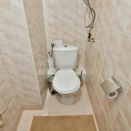 Appartement 3br Vintage Sea Garden Spirit Varna