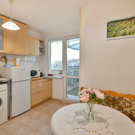 3br Vintage Sea Garden Spirit * Varna