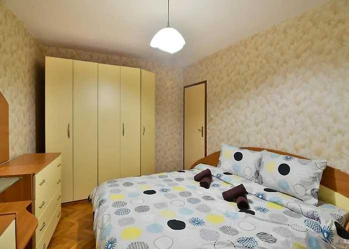 3br Vintage Sea Garden Spirit Apartment *