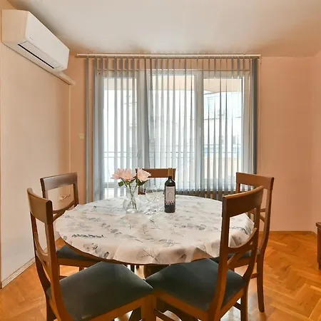 شقة 3br Vintage Sea Garden Spirit