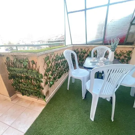 شقة 3br Vintage Sea Garden Spirit *