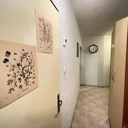 Апартаменти 3br Vintage Sea Garden Spirit