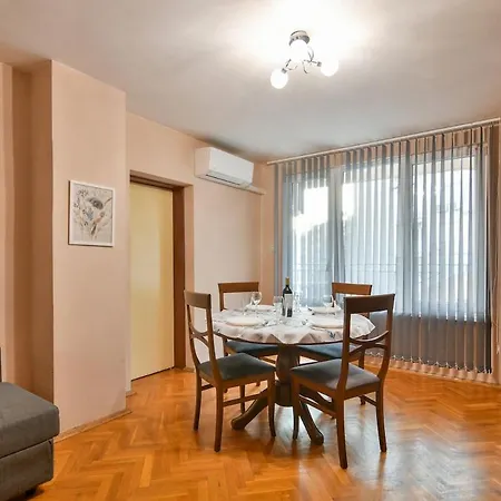 3br Vintage Sea Garden Spirit فارنا