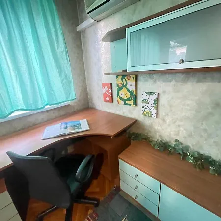 3br Vintage Sea Garden Spirit فارنا