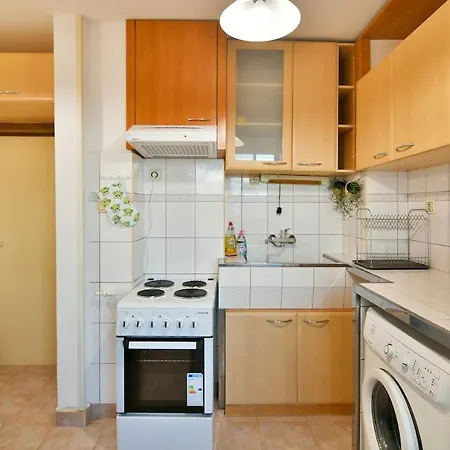 3br Vintage Sea Garden Spirit شقة