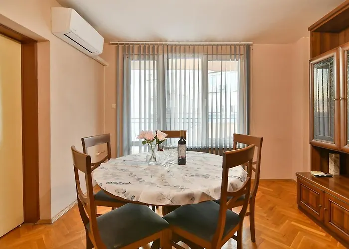 شقة 3br Vintage Sea Garden Spirit