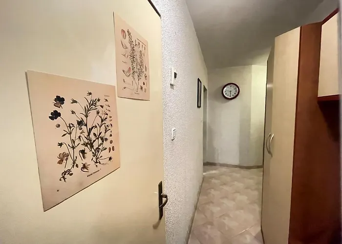 شقة 3br Vintage Sea Garden Spirit