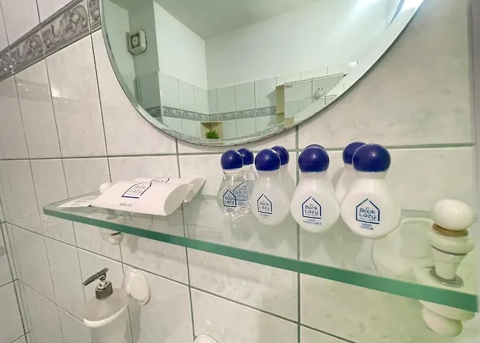 3br Vintage Sea Garden Spirit شقة *