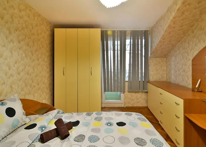 3br Vintage Sea Garden Spirit شقة