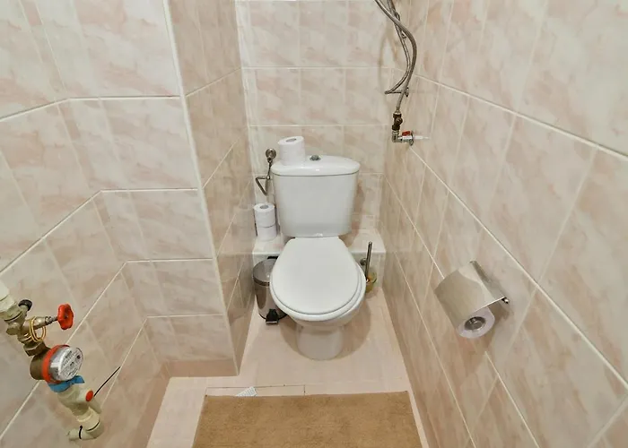 شقة 3br Vintage Sea Garden Spirit فارنا