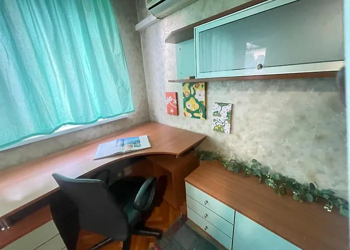 3br Vintage Sea Garden Spirit فارنا