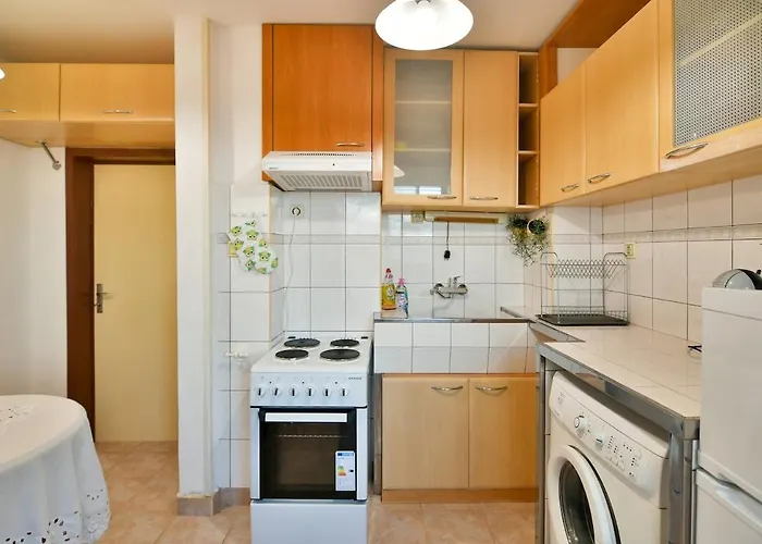 3br Vintage Sea Garden Spirit شقة